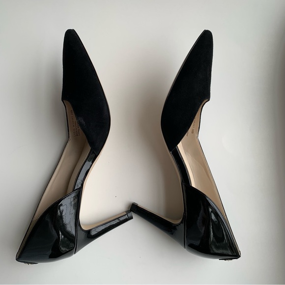 cole haan rendon ii pump